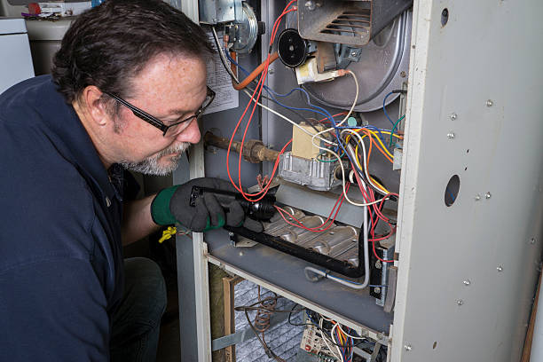 Emergency Electrical Repair Services in Marble Falls, TX